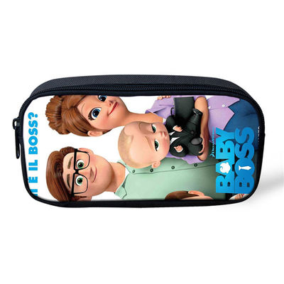 The Boss Baby Pen Case Student’s Large Capacity Pencil Bag - Image 8