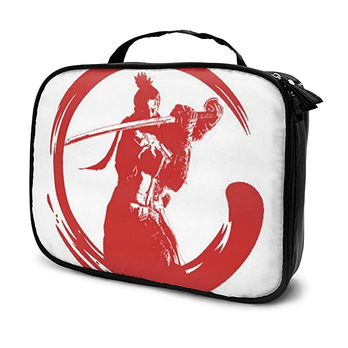 Sekiro Shadows Die Twice Multifunctional Laptop Bag Portable - Image 7