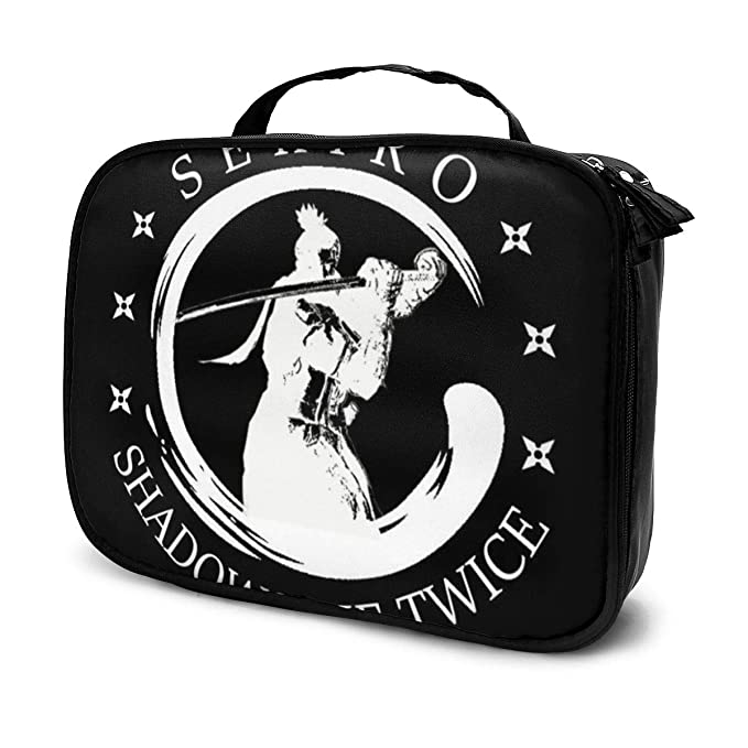 Sekiro Shadows Die Twice Multifunctional Laptop Bag Portable - Image 8