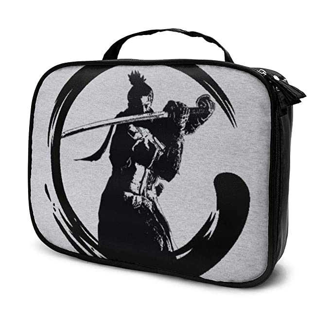 Sekiro Shadows Die Twice Multifunctional Laptop Bag Portable - Image 3