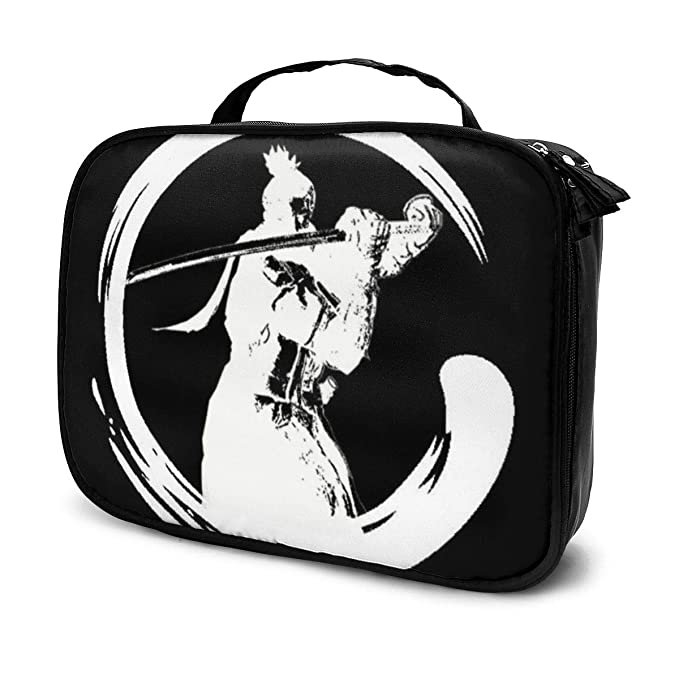 Sekiro Shadows Die Twice Multifunctional Laptop Bag Portable - Image 5
