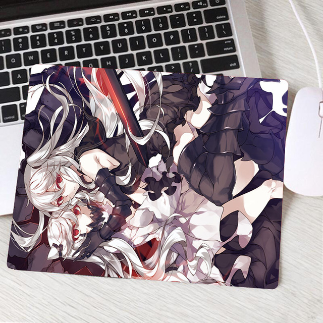 Sexy Anime girl Cartoon Mouse Pad - Image 12