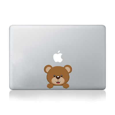 Winnie the Pooh Macbook Stickers - Image 10