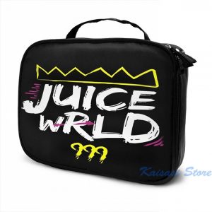 Juice Wrld Laptop and Tablet Bag