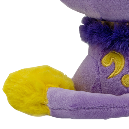League of Legends LOL Magic Cat Yuumi Plush Doll Gift - Image 5