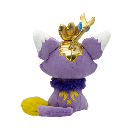 League of Legends LOL Magic Cat Yuumi Plush Doll Gift - Image 3