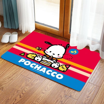 Pochacco Ultra Soft Indoor Modern Area Rugs Fluffy Living Room Carpets Suitable for Children Bedroom - Image 36