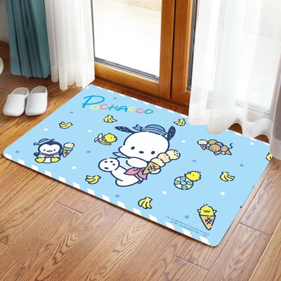 Pochacco Ultra Soft Indoor Modern Area Rugs Fluffy Living Room Carpets Suitable for Children Bedroom - Image 37