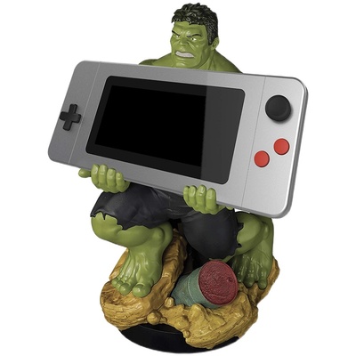 The Hulk figure bracket ps4 ps5 xbox switch handle Resin