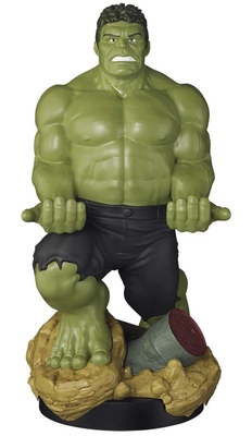 The Hulk figure bracket ps4 ps5 xbox switch handle Resin - Image 4