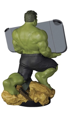 The Hulk figure bracket ps4 ps5 xbox switch handle Resin - Image 3