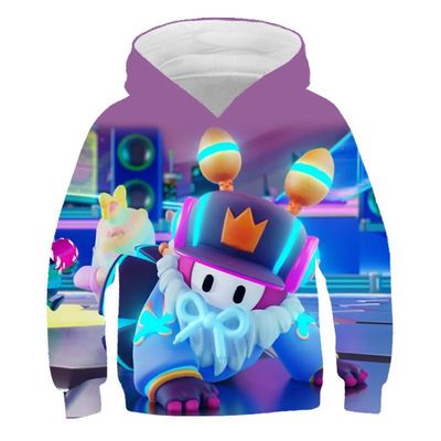 New Wise Mystical Tree Game 3D Hoodie Anime Clothes Boy Sport Sudaderas  Autumn Long Sleeve Girls Hip-Hop High Street Sweatshirts - AliExpress