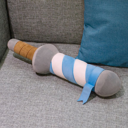 prince lance plush massage pounding - Image 4