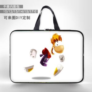 Rayman Legends Laptop And Tablet Bag