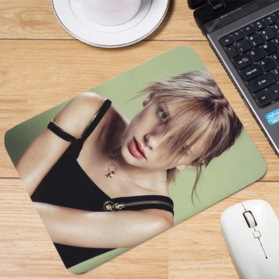 Taylor Swift Cartoon Mouse Pad - Image 19