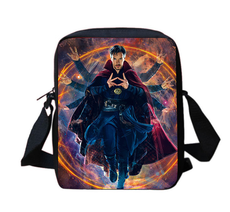 Doctor Strange in the Multiverse of Madness Single-Shoulder Bag - Image 20