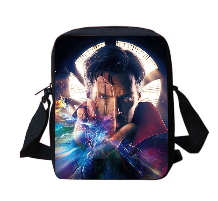 Doctor Strange in the Multiverse of Madness Single-Shoulder Bag - Image 7