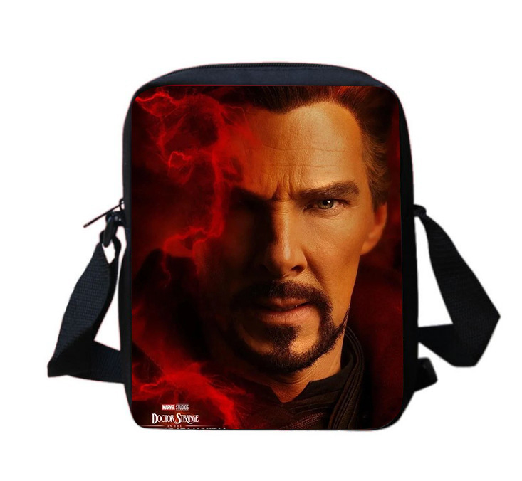 Doctor Strange in the Multiverse of Madness Single-Shoulder Bag - Image 10