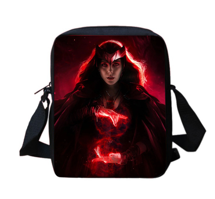 Doctor Strange in the Multiverse of Madness Single-Shoulder Bag - Image 24
