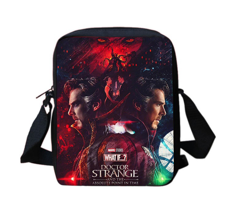 Doctor Strange in the Multiverse of Madness Single-Shoulder Bag - Image 3