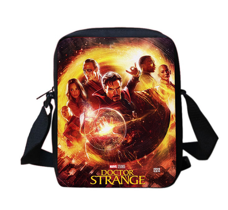 Doctor Strange in the Multiverse of Madness Single-Shoulder Bag - Image 4