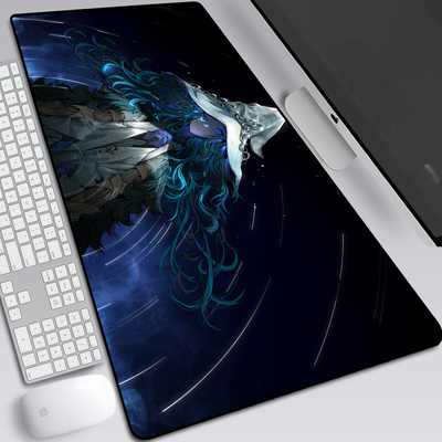 Elden Ring Cartoon The Desk Pad 800mm×300mm×5mm - Image 15