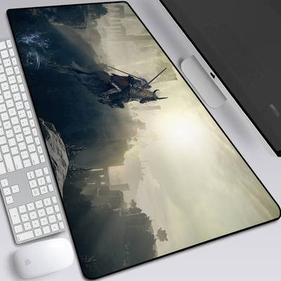 Elden Ring Cartoon The Desk Pad 800mm×300mm×5mm - Image 7