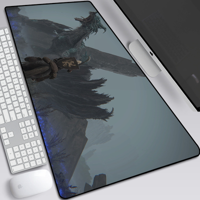 Elden Ring Cartoon The Desk Pad 800mm×300mm×5mm - Image 8