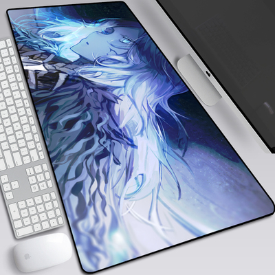 Elden Ring Cartoon The Desk Pad 800mm×300mm×5mm - Image 9