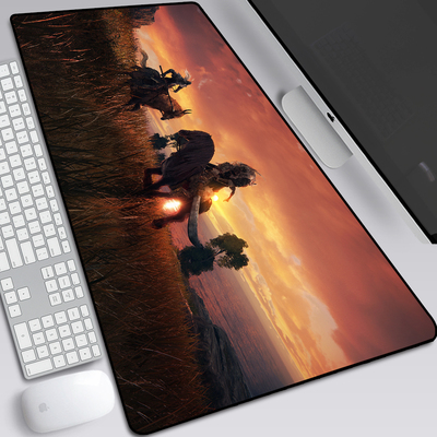 Elden Ring Cartoon The Desk Pad 800mm×300mm×5mm - Image 10