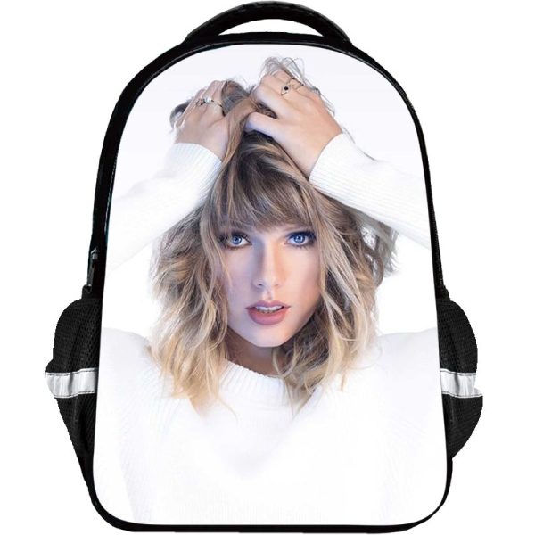 Valentine's Day Gifts: Taylor Swift Backpack, Taylor Swift Gifts, PVC  Transparent Backpack Stadium Approved with Reinforced Strap School Bookbag  for School,Workplace,Stadium,Travel,Security,Festival 