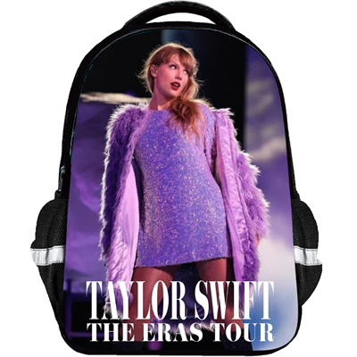 New 2024 Hot Taylor Swift Backpack 3D Print School Bags Cute Fashion  Backpacks Laptop Bags Student Bag Schoolbag Birthday Gifts - AliExpress