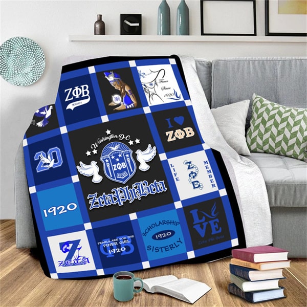 NFL Square Blanket Knee Blanket Sofa Blanket