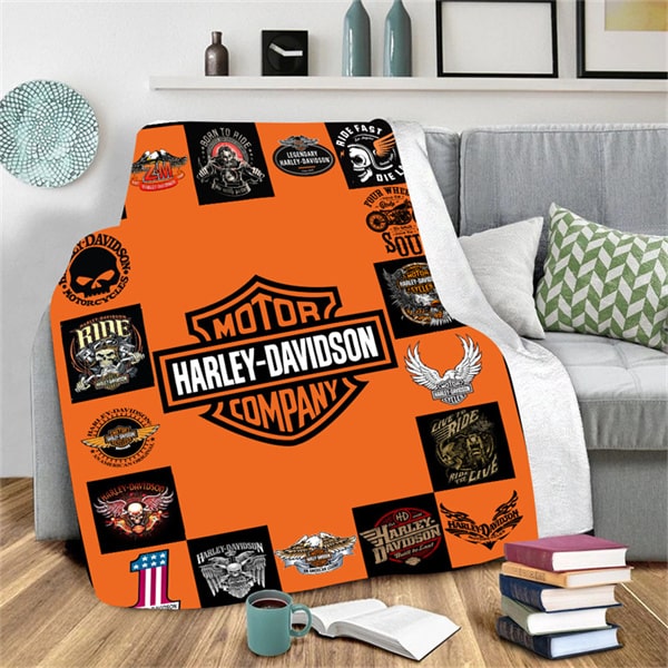 NFL Square Blanket Knee Blanket Sofa Blanket - Image 4