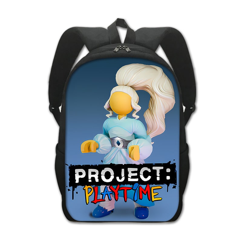 Project Playtime (Lunch Boxy Boo Skin) 