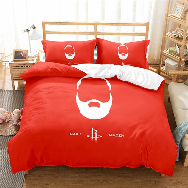James Harden Bedding Three-Piece - Image 28