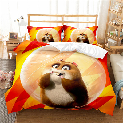 Bolt Bedding Three-Piece - Image 10