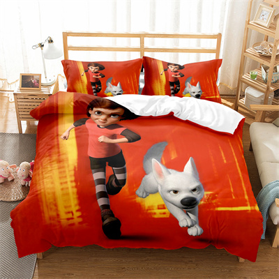 Bolt Bedding Three-Piece - Image 11