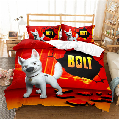 Bolt Bedding Three-Piece - Image 12