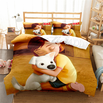 Bolt Bedding Three-Piece - Image 13