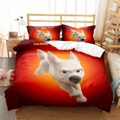 Bolt Bedding Three-Piece - Image 14