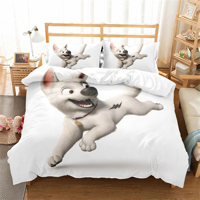 Bolt Bedding Three-Piece - Image 15