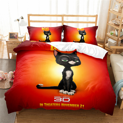 Bolt Bedding Three-Piece - Image 2