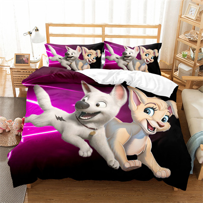 Bolt Bedding Three-Piece - Image 3