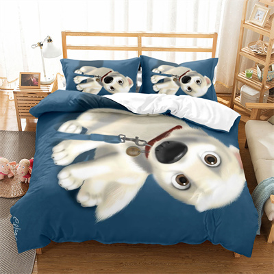 Bolt Bedding Three-Piece - Image 5