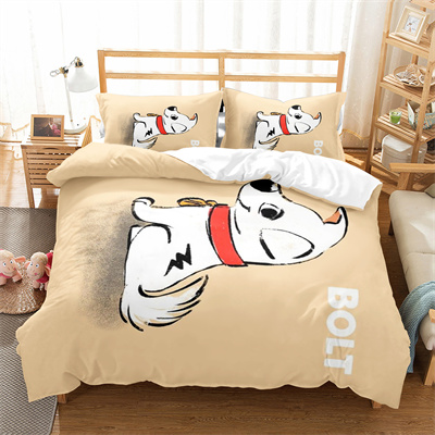 Bolt Bedding Three-Piece - Image 6