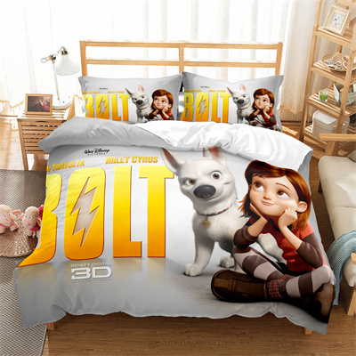 Bolt Bedding Three-Piece - Image 8