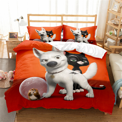 Bolt Bedding Three-Piece - Image 9