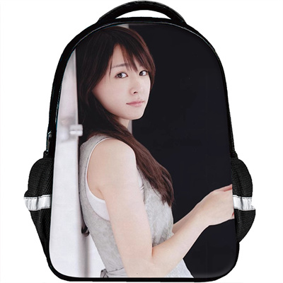 Yui Aragaki Backpack Schoolbag - Image 18