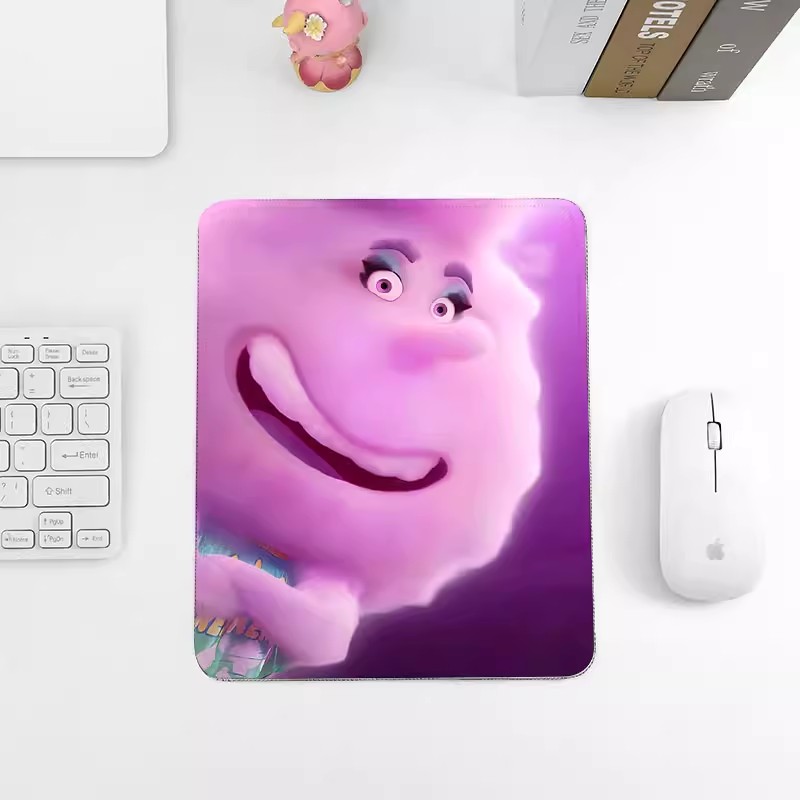 Elemental Mouse Pad Natural Rubber Washable - Image 6